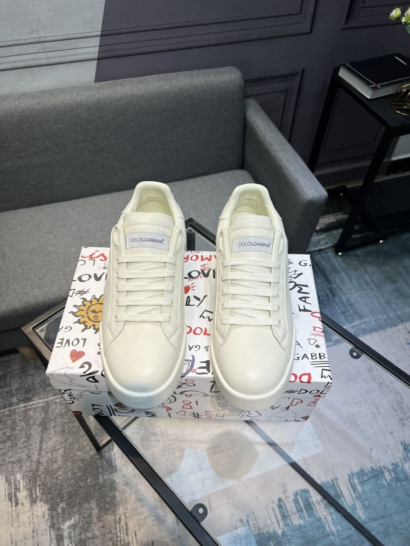 Dolce & Gabbana Sneakers